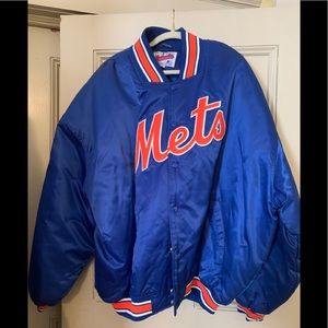 METS STARTER JACKET